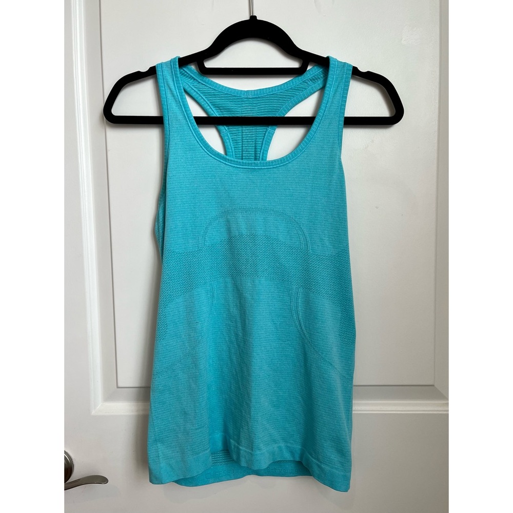 Lululemon tank women’s S